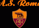 logo as roma