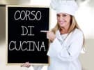 corso di cucina